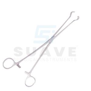 Cardiovascular Forceps
