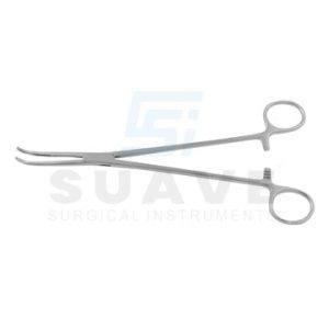Cardiovascular Forceps