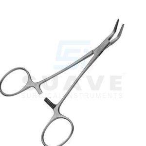 Cardiovascular Forceps