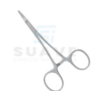 Cardiovascular Forceps