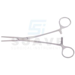 Cardiovascular Clamps