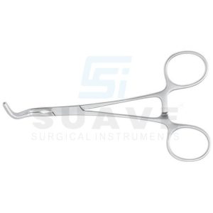 Cardiovascular Clamps