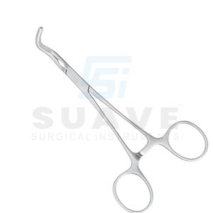 Cardiovascular Clamps