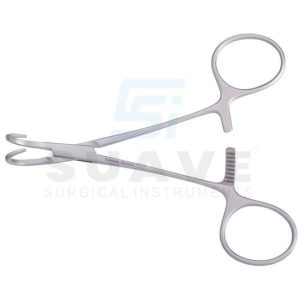 Cardiovascular Clamps