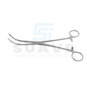 Cardiovascular Clamps