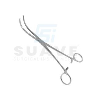 Cardiovascular Clamps