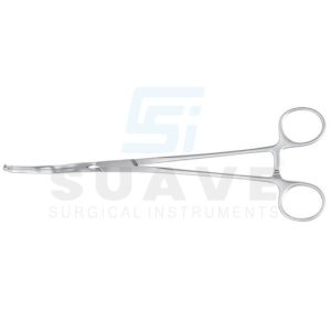 Cardiovascular Clamps