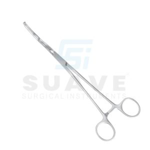 Cardiovascular Clamps