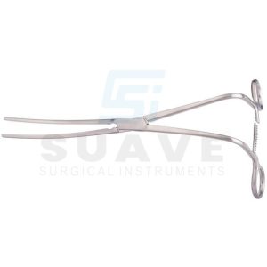 Cardiovascular Clamps