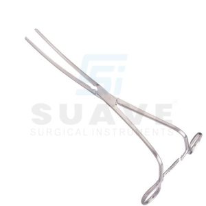 Cardiovascular Clamps