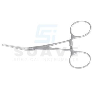 Cardiovascular Clamps