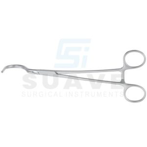 Cardiovascular Clamps