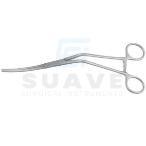 Cardiovascular Clamps