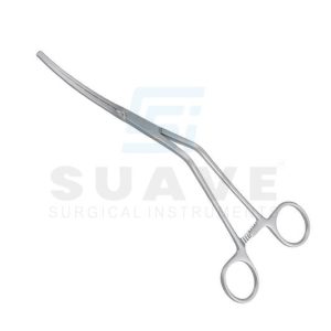 Cardiovascular Clamps