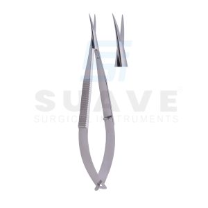 Cardiovascular Micro Scissors