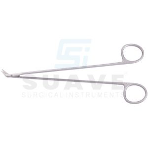 Cardiovascular Micro Scissors