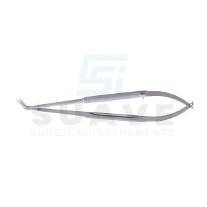 Cardiovascular Micro Scissors