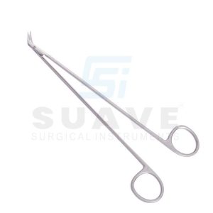 Cardiovascular Micro Scissors