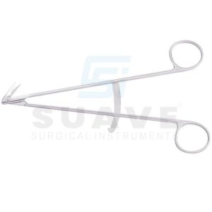 Cardiovascular Micro Scissors