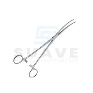 Cardiovascular Needle Holder