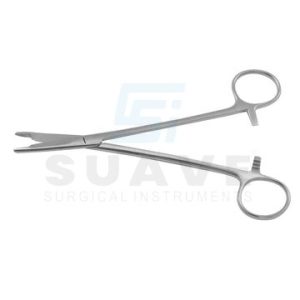 Cardiovascular Needle Holder