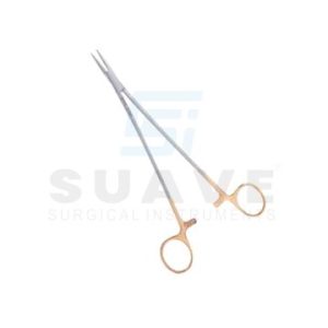 Cardiovascular Needle Holder
