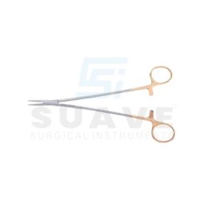 Cardiovascular Needle Holder