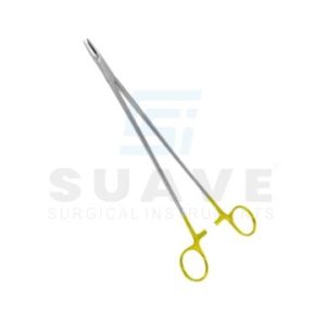 Cardiovascular Needle Holder