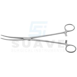 Cardiovascular Needle Holder