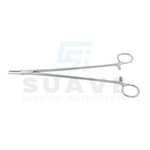 Cardiovascular Needle Holder
