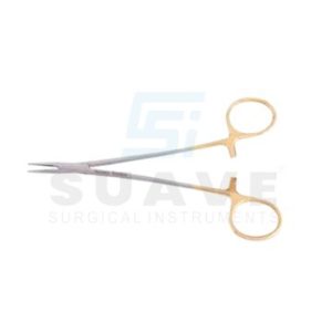 Cardiovascular Needle Holder