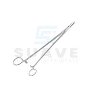 Cardiovascular Needle Holder
