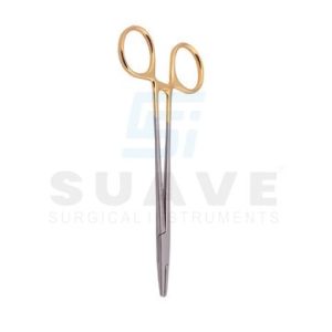 Cardiovascular Needle Holder