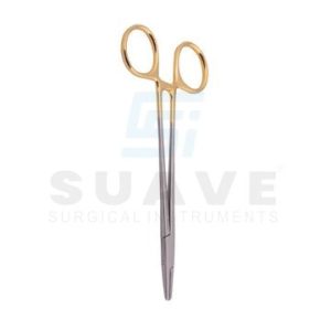 Cardiovascular Needle Holder