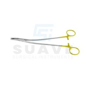 Cardiovascular Needle Holder