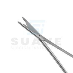 Cardiovascular Needle Holder