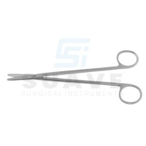 Cardiovascular Scissors