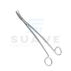 Cardiovascular Scissors