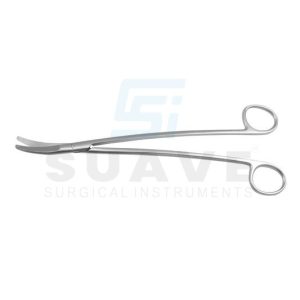 Cardiovascular Scissors