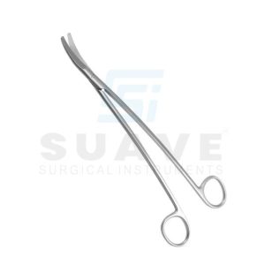 Cardiovascular Scissors
