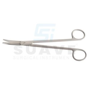 Cardiovascular Scissors