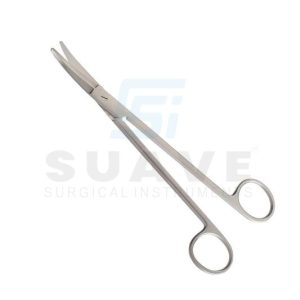 Cardiovascular Scissors