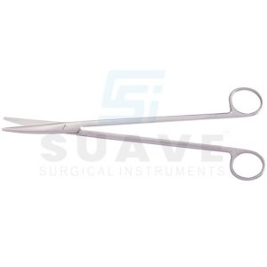 Cardiovascular Scissors