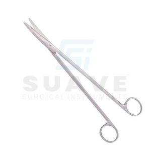 Cardiovascular Scissors