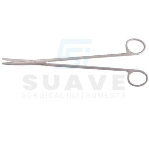 Cardiovascular Scissors