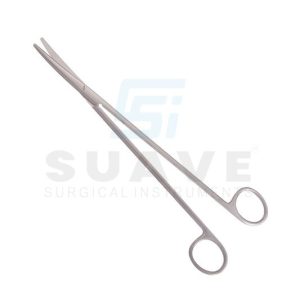 Cardiovascular Scissors