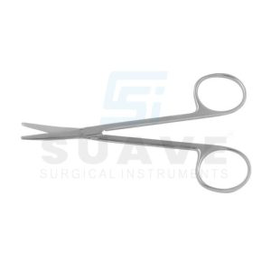 Cardiovascular Scissors