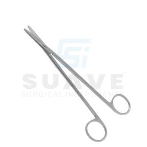 Cardiovascular Scissors