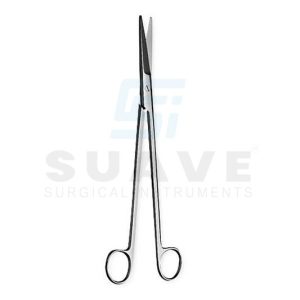 Cardiovascular Scissors