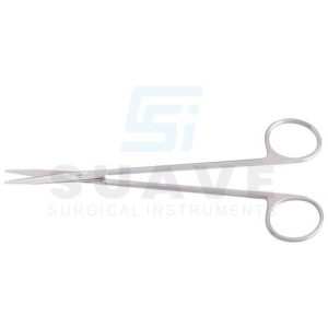 Cardiovascular Scissors